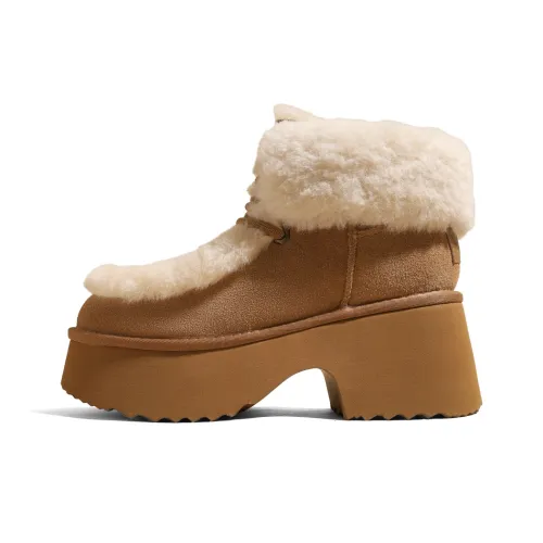 KODI Сноубутсы Женские