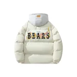 Бежево-абрикосовый