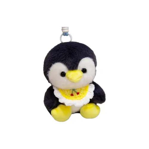 PUDOWRABBIT Cute Pet Design Cartoon Маленький Животные Настольный Компаньон Утонченный Украшение Плюшевый Брелок