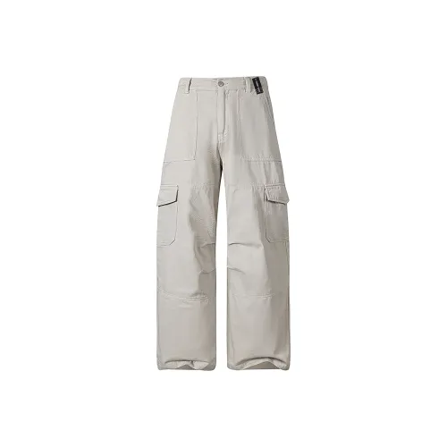 CHEER ZONE Унисекс Повседневные Брюки