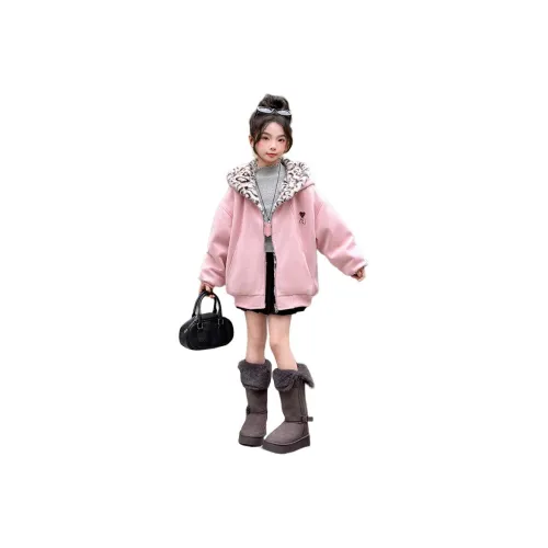 YOUMIWU Хлопковый пуховик для подростков