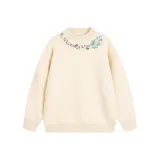 Экрю, флисовая подкладка