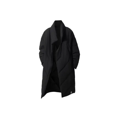 FCB ARCELONA Хлопковый пуховик унисекс