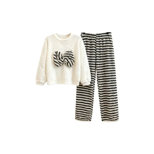 BANDICOOT Изображение Цвет Женские Пижамные Комплекты