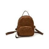 Леопардовый принт, коричневый