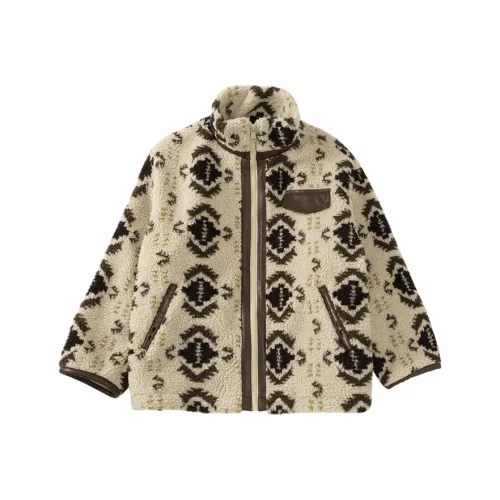 MADALLO Хаки KIDS Топы