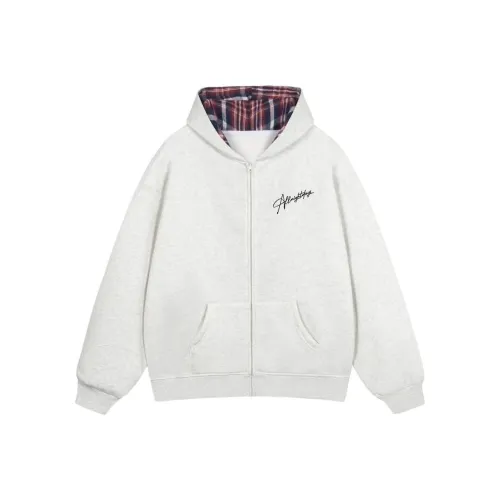 FTTHR Унисекс Свитшоты