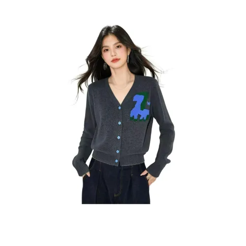 XIANGTIANE Женская трикотажная одежда