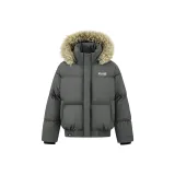 Темно-серый