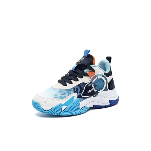 GOYN Детские беговые кроссовки MID Топ KIDS