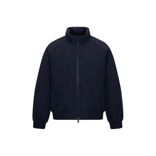 JIKENDI Мужские Куртки