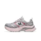 Серый/Серебристый Белый