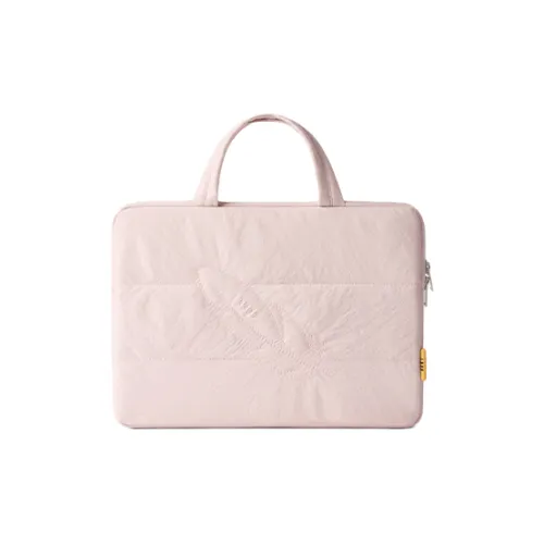 LEFF Ткань Ноутбук Сумка Унисекс Многоцветная