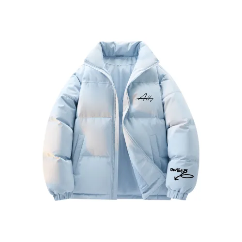 AULDEY Унисекс Пуховики