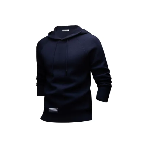 FAIRWHALE Мужские Свитера