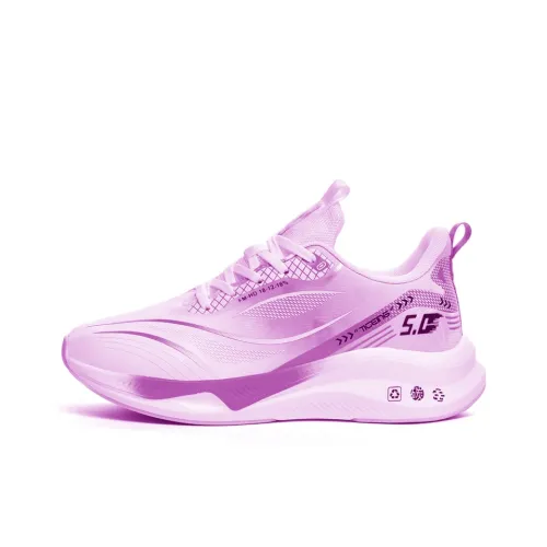 HEIWEILU Термический Амортизирующий Устойчивый к Износу Низкий Топ Повседневные Беговые Кроссовки Мужские