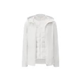 Кокосово‑облачный белый