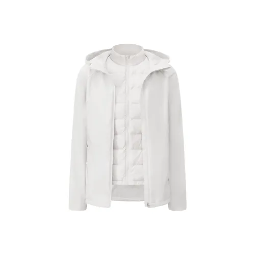 MOLY VIVI Мягкая Оболочка Куртка Женская