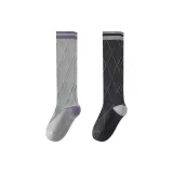 (2 пачки) Светло-серый + Темно-серый