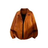 Оранжево-красный