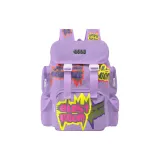 Фиолетовый