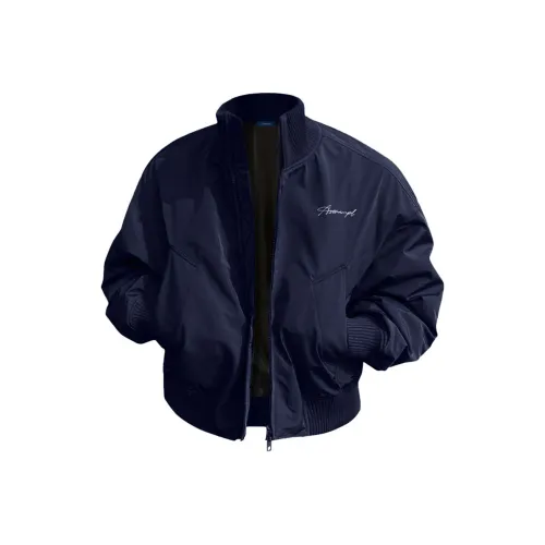 SWAMP AREA Унисекс Пуховики