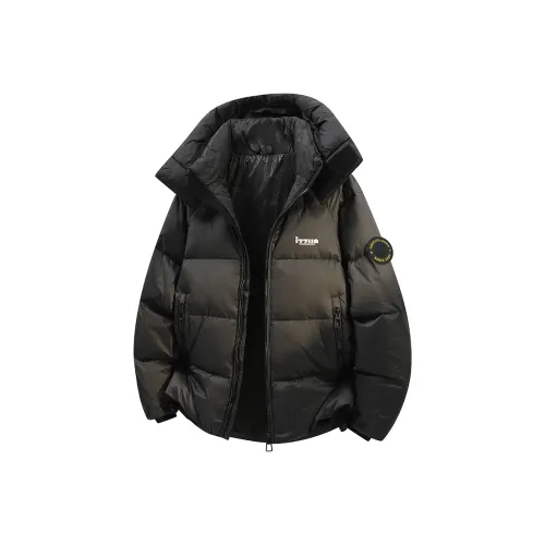 IZZUE Унисекс Пуховики