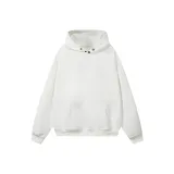 Белый (с флисовой подкладкой)