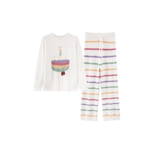 MIIOW Pajama Комплект Женский Одиночная Упаковка