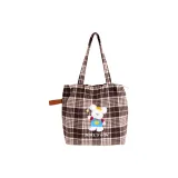 Коричневая клетка