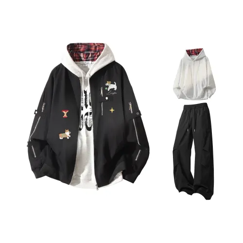 LIVINGTOWN Повседневная спортивная одежда унисекс