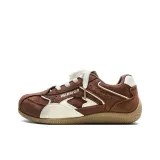 Коричнево-бежевый