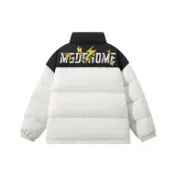 Теплый белый