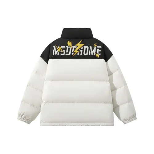 MGDOHOME Унисекс Пуховики