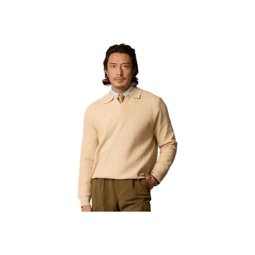 SOARIN YUPPIE Мужские Свитера