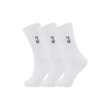 Белый, 3 штуки