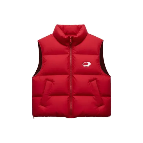 COVER TIME Хлопковый пуховик женский