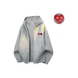 Темно-серый