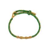 Восемь Стражей Бог Браслет-шнурок-Кролик