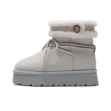 Голубо-серый