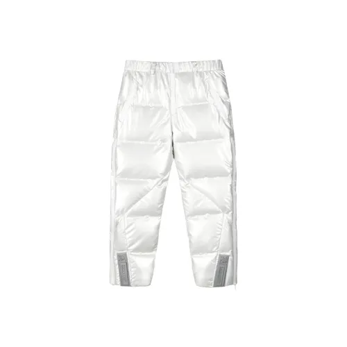 NORVINCY Унисекс Хлопковые Брюки