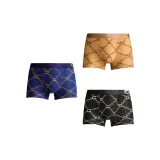 Цвет: 100% хлопок  
Печатный [Люксовый стиль, коллекция, 3 штуки]