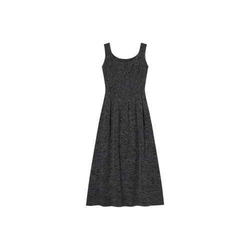 EPTISON WOMAN Без рукавов Платье Женское