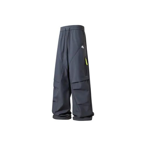 POLOMEISDO Унисекс Повседневные Штаны