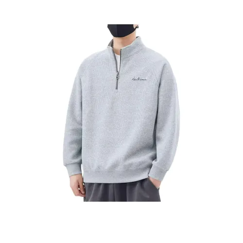 VanCamel Унисекс Свитшоты