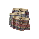 Кофейный, зеленый, красный