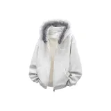 Туманно-серый