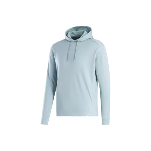 FOOTJOY известняк мужские свитшоты