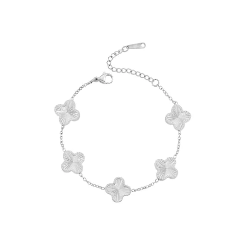 JUICY GRAPE Браслеты из титанового стального сплава Женские