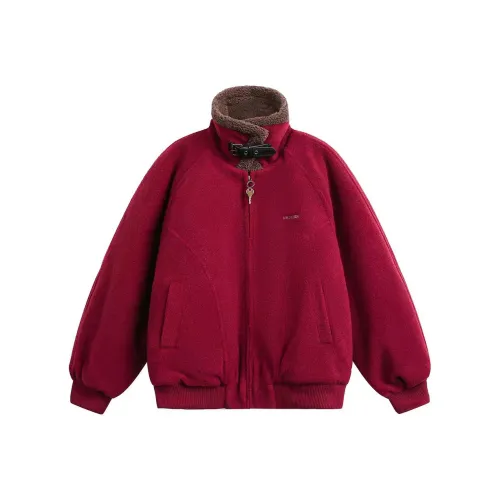 PLAY BUSH Бархат Feel Пальто Женские